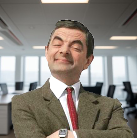 Mr. Bean